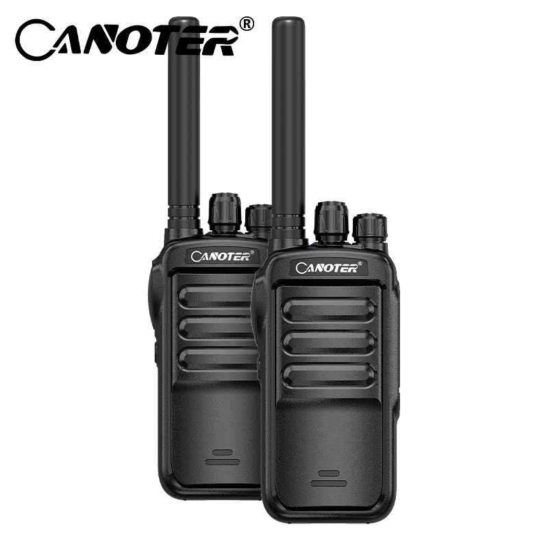 卡诺特6800毫安大容量电池超长待机模拟对讲机高清大图