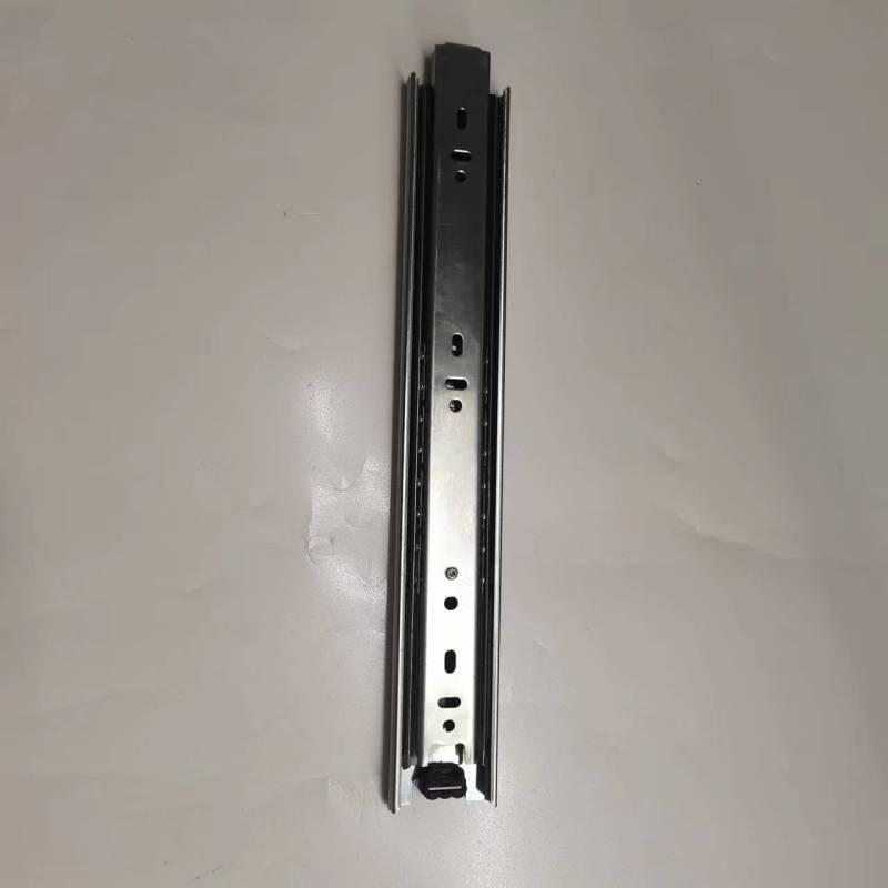 帮客材配 全新原装法迪欧嵌入式消毒柜ZTD100A- B02（新滑轨）/B03下导轨(新） 宽4cm