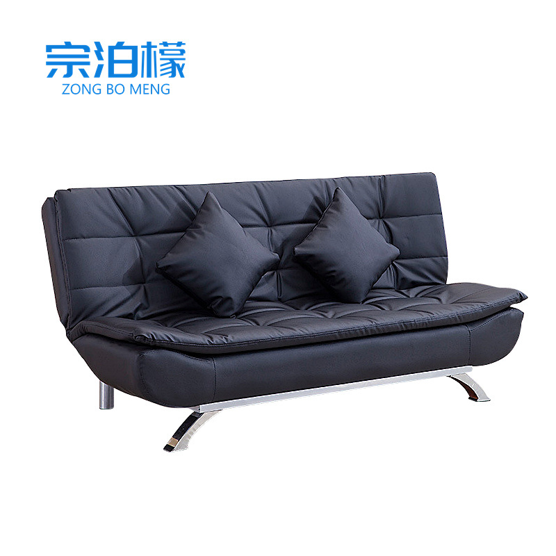 宗泊檬皮质折叠床