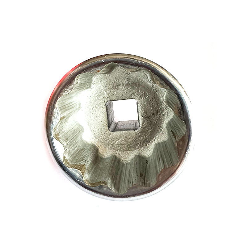凯希捷 十二角套筒 KXJ-SEJTT-3/4方55mm高清大图