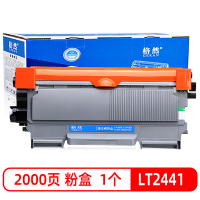 格然 联想LT2441碳粉盒/墨盒[企业版]适用M7400/M7450F/M3410/M3420/LJ2400打印机