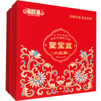 25年海鲜港佛跳墙1098型
