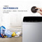 海尔(Haier) 波轮洗衣机 XQB80-Z1269全自动电器(X)