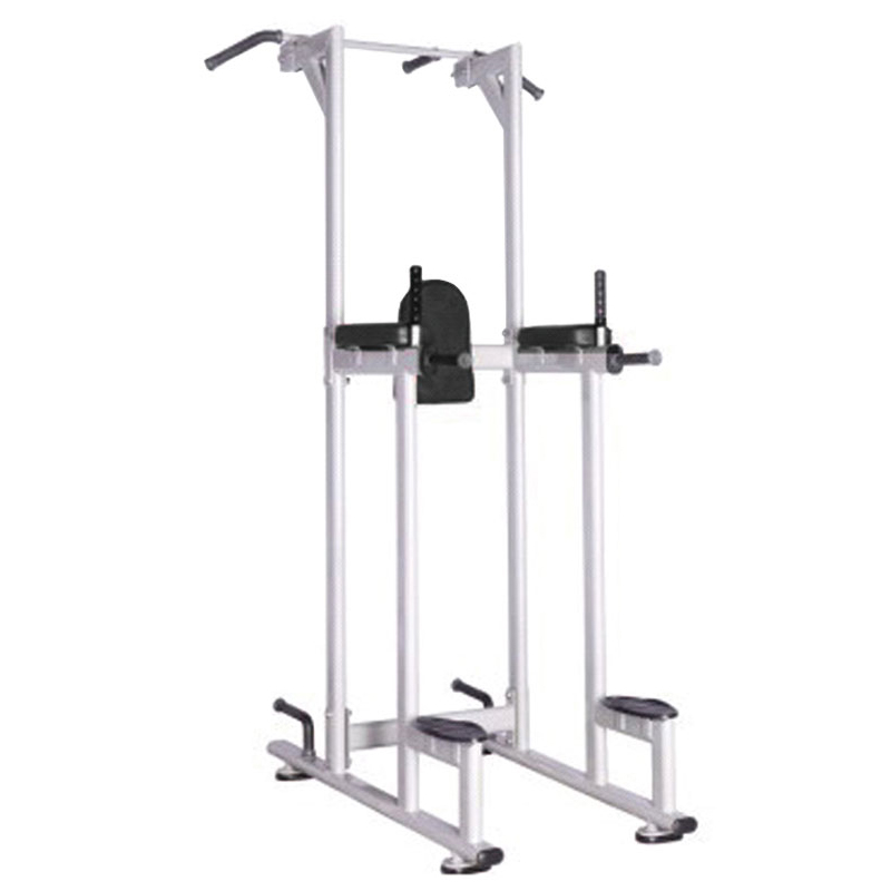 军霞(JUNXIA)JX-843 综合架多功能商用单双杠家用高清大图