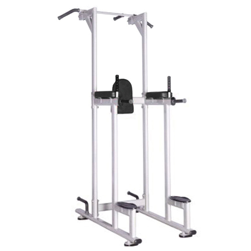 军霞(JUNXIA)JX-843 综合架多功能商用单双杠家用