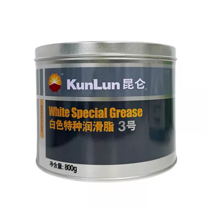 白色特种脂剂PMA27 1000ml