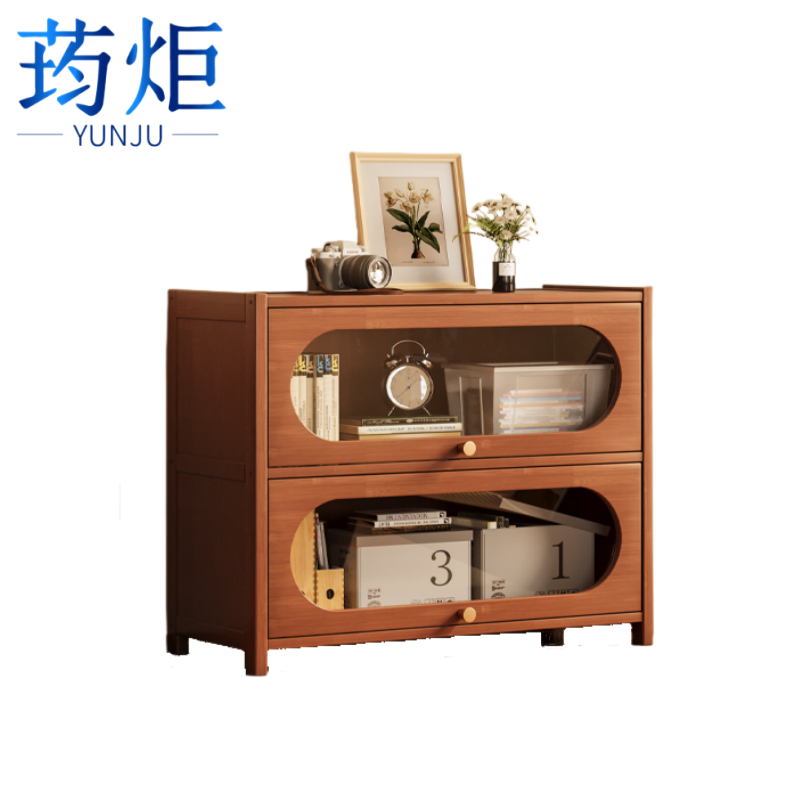 荺炬 储物柜高清大图