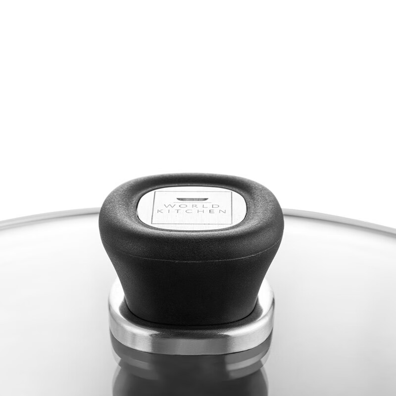 VISIONS 康宁厨乐系列30cm中式炒锅高清大图