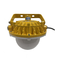 光大特照 EBF605LQ(WB)LED 220V 48W IP66 抗震防爆平台灯(微波感应型)(计价单位:盏)黄色