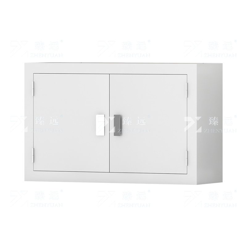 臻远 ZYJJ-80102 手机屏蔽柜考场会议室信号屏蔽柜物理屏蔽手机保管柜 16格落地款高清大图