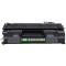 联强CE505A硒鼓 适用惠普HP P2035/P2035n/P2055d/P2055dn/佳能6300/6650/5870DN