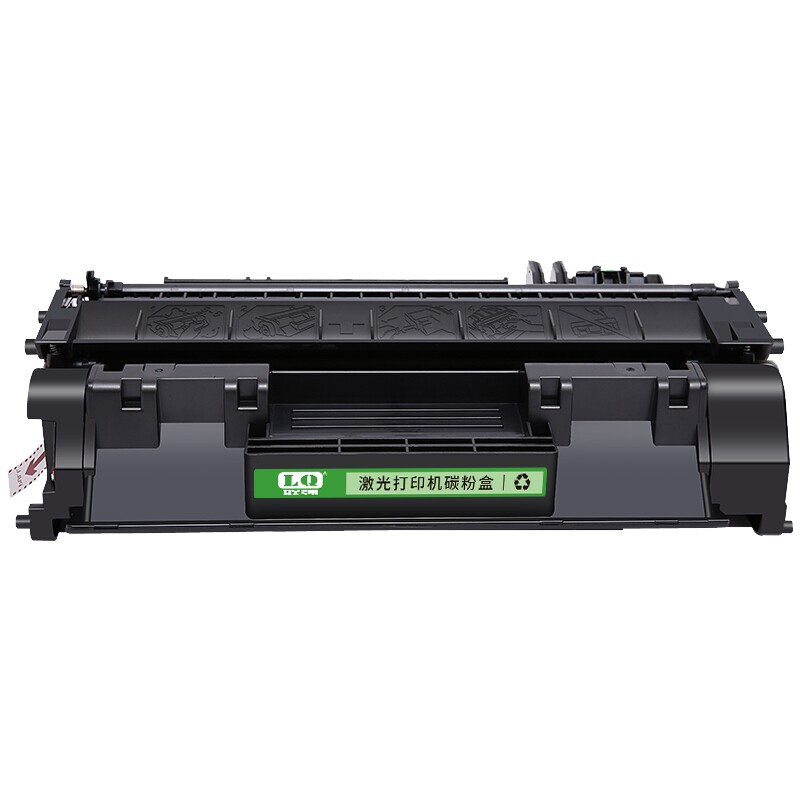 联强CE505A硒鼓 适用惠普HP P2035/P2035n/P2055d/P2055dn/佳能6300/6650/5870DN