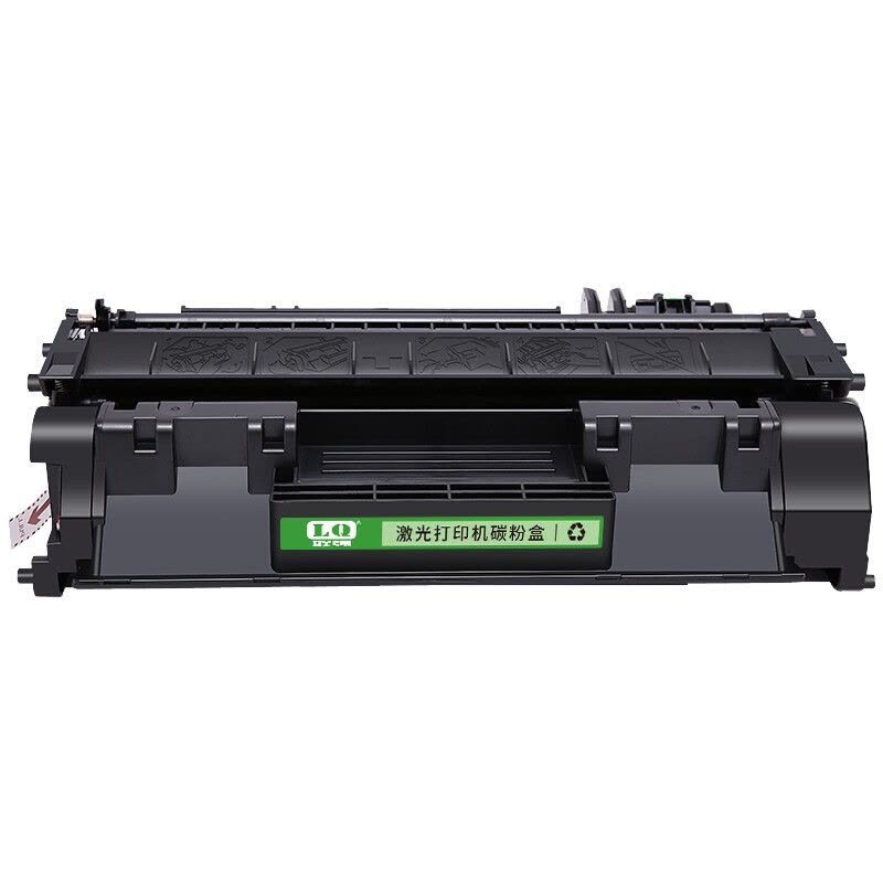 联强CE505A硒鼓 适用惠普HP P2035/P2035n/P2055d/P2055dn/佳能6300/6650/5870DN图片