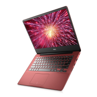 戴尔(DELL) Ins14-5480-R1605R 英特尔®酷睿™i5 14英寸灵越轻薄笔记本电脑学生电脑(i5-8265U 8G 256GB固态硬盘)