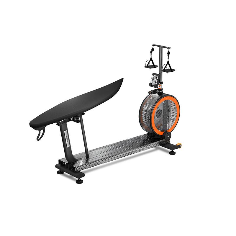 舒华健身器材健身房器械 滑板训练器SHR9600A 单位:台