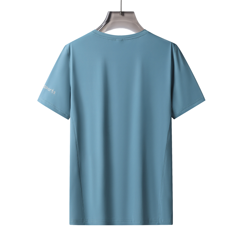 徽润和 短袖 T恤 F63 件高清大图