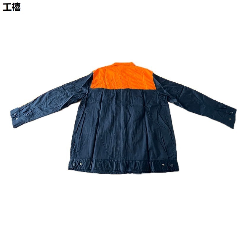 工禧 春秋工作服(GT) 各号高清大图