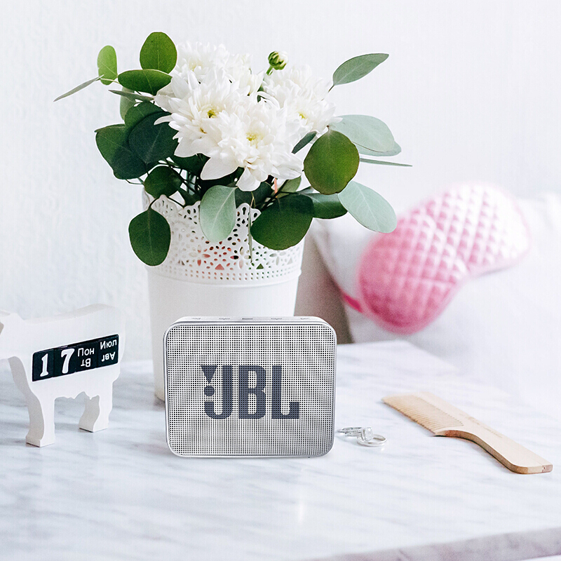 JBL 蓝牙音响 GO2