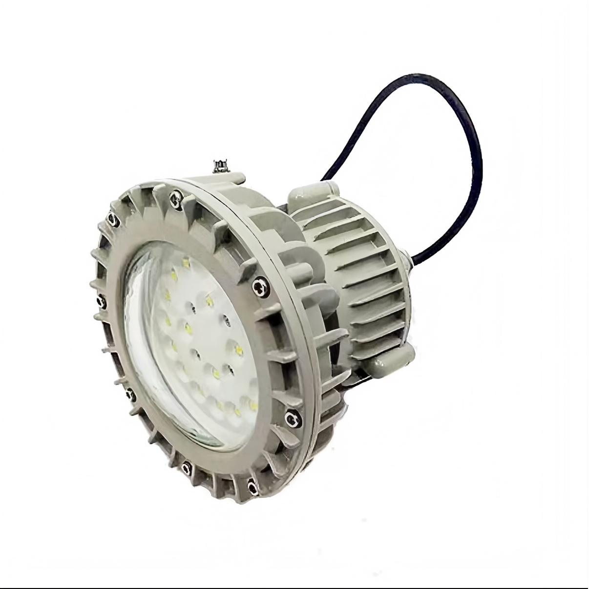 苏宁宜品高亮度LED光源金属材质1级能效220V耐用节能高清大图