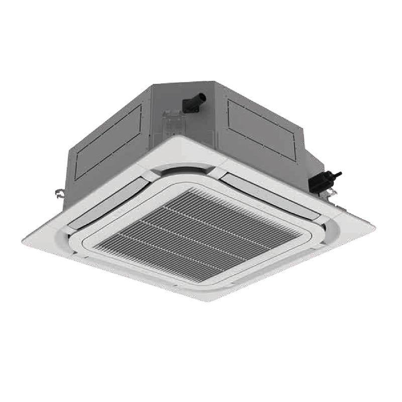 格力gree天井机空调吸顶式嵌入式中央空调5匹三级能效4米铜管