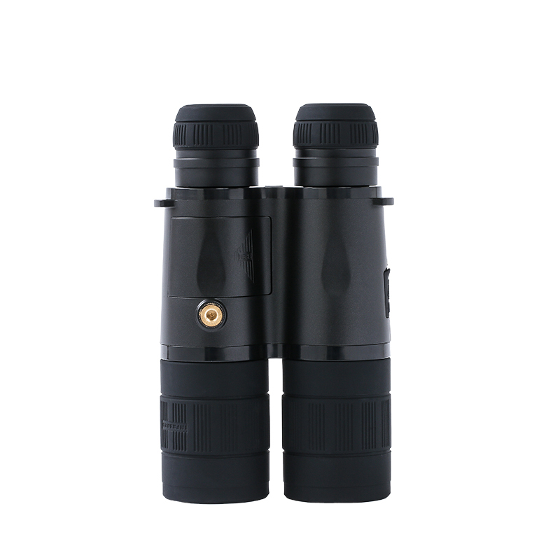 Lcantu徕佳图DW-1080 双目双筒高清数码夜视仪带WIFI无线传输高清大图