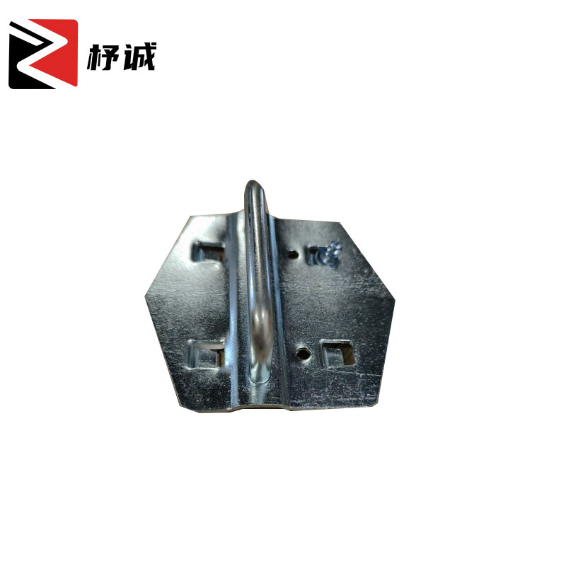 杼诚U型钩25*55*Ф6/个高清大图