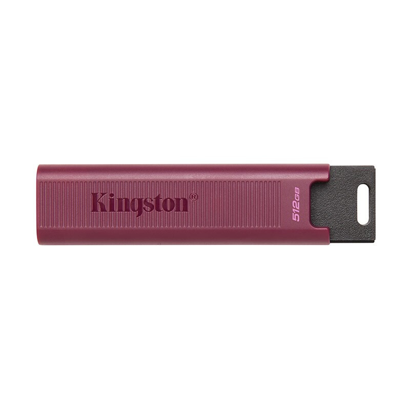 金士顿(Kingston) SSD固态闪存盘 u盘高速固态U盘 高速写入商务电脑办公DTMAXA 512GB读1000M高清大图