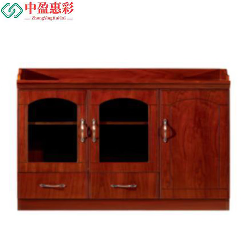 中盈惠彩 茶水柜 CM1203 1200*400*850mm 个高清大图