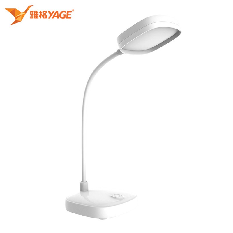雅格/YAGE充插电两用台灯YG-T034高清大图