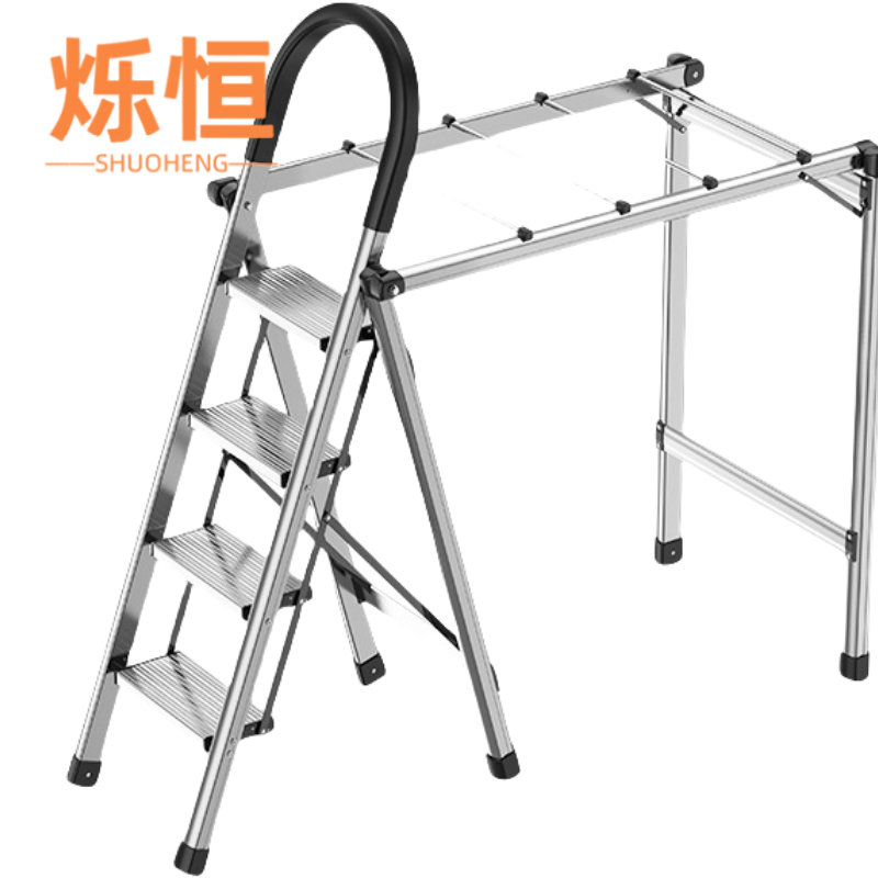 烁恒 步梯 把高清大图