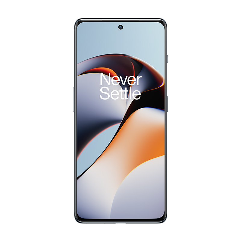 OPPO 一加 Ace 2 16GB+256GB 冰河蓝 满血版骁龙®8+旗舰平台 1.5K灵犀触控屏 超帧超画引擎 5G游戏电竞手机
