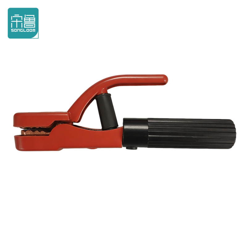 宋鲁 SONGLOOM 电焊钳 800A把高清大图