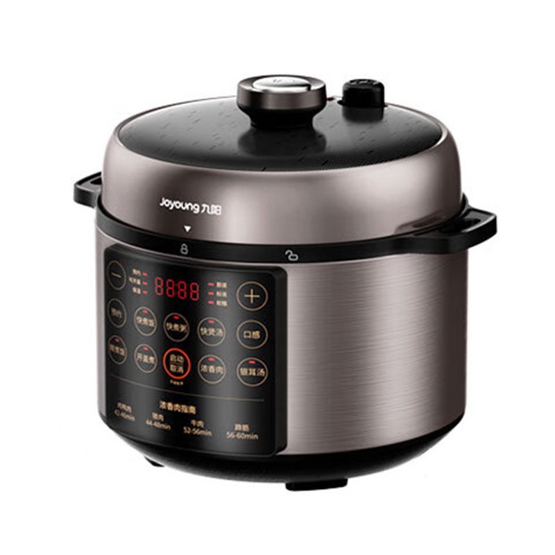 九阳/电压力煲5L-Y-50C31