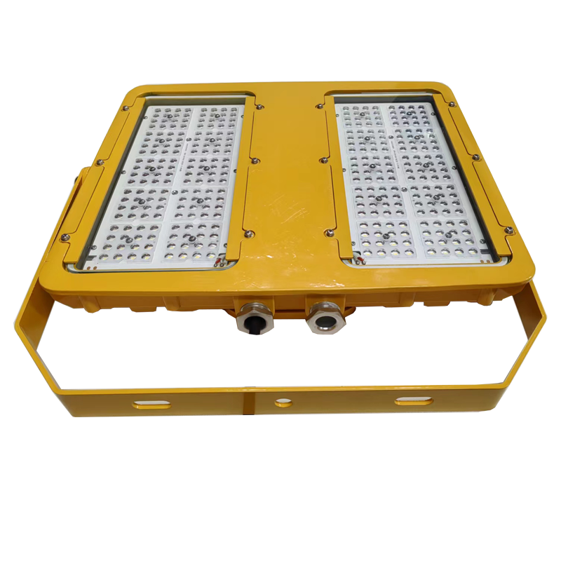 光大特照 大功率LED防爆灯 EBF601L-T 200W 黄色(套)