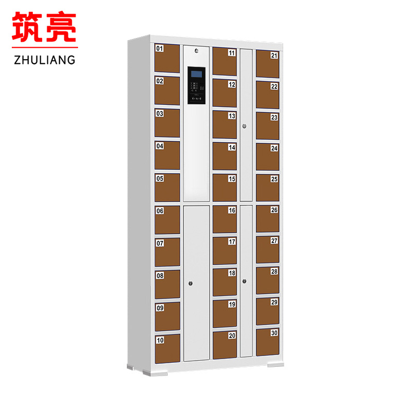 筑亮存放柜高清大图