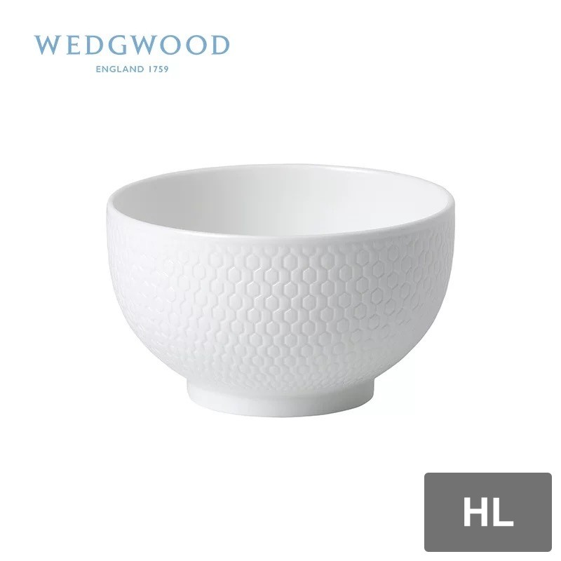 wedgwood几何系列四人食餐具20件套400341520PCS高清大图