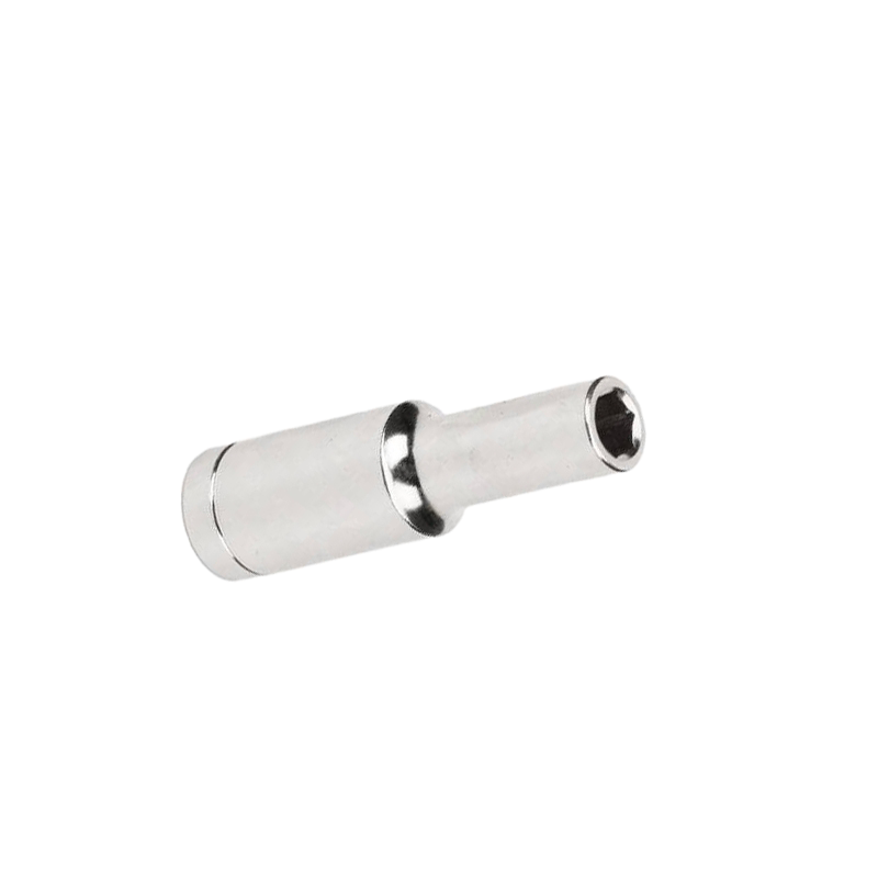 伽隽 1/2六角长 套筒 21mm 个高清大图