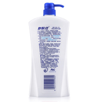舒肤佳(Safeguard )芦荟水润呵护型沐浴露720ml 沐浴乳滋润保湿温和深层清洁大瓶装(新老包装随机发货)