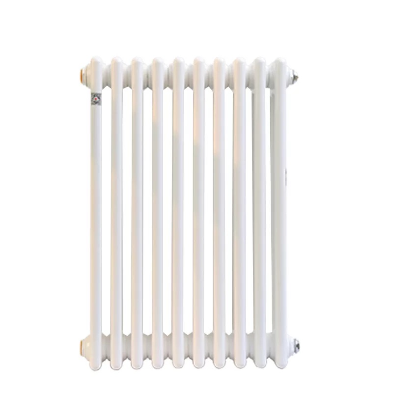 中锦科技 暖气片钢制四柱暖气片GZ4-500片高清大图