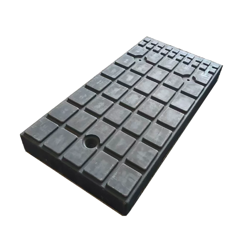 顺心捷 减震块75x65x10mm 块高清大图