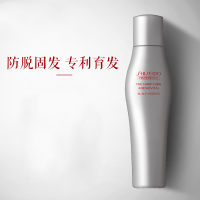 SHISEIDO 资生堂头皮生机健发精华液180ml抑制脱发强韧养护修护受损护发素精华乳/油 日本直邮