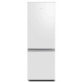 TCL 186升 家用双门冰箱 节能养鲜 抗菌环保内胆 双门冰箱BCD-186C闪白银.
