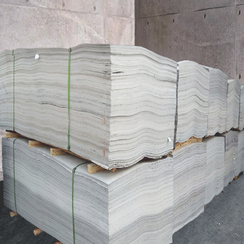 狄丽莫装修地面保护工地地板保护板石膏板瓷砖保护膜纤维板木板防潮