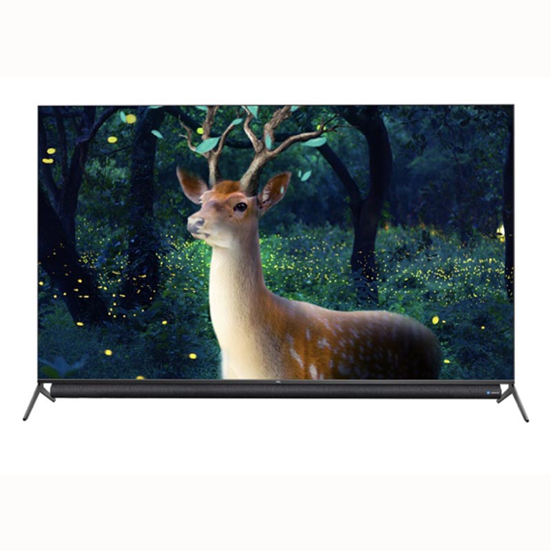 TCL82寸彩电 82P9