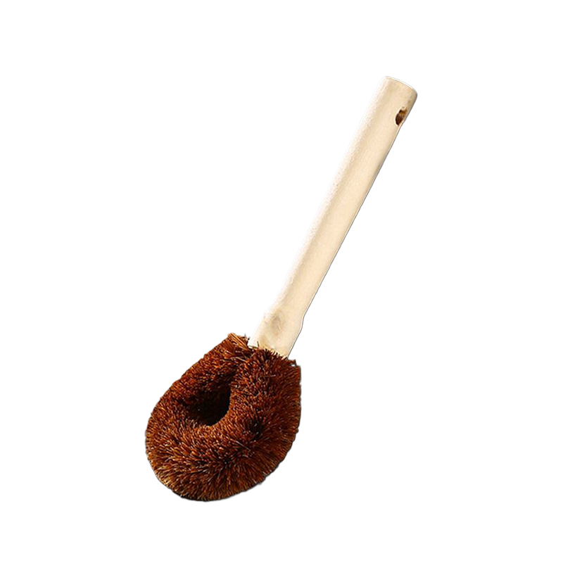 玥洁乐 刷子 椰棕款 个高清大图