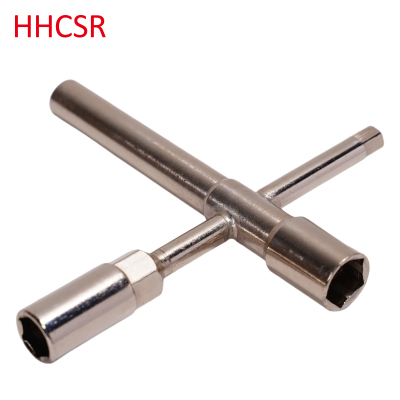 四合一套筒扳手