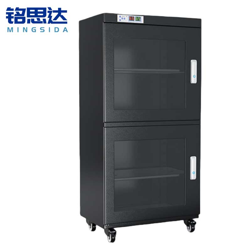 铭思达防潮柜240L台高清大图