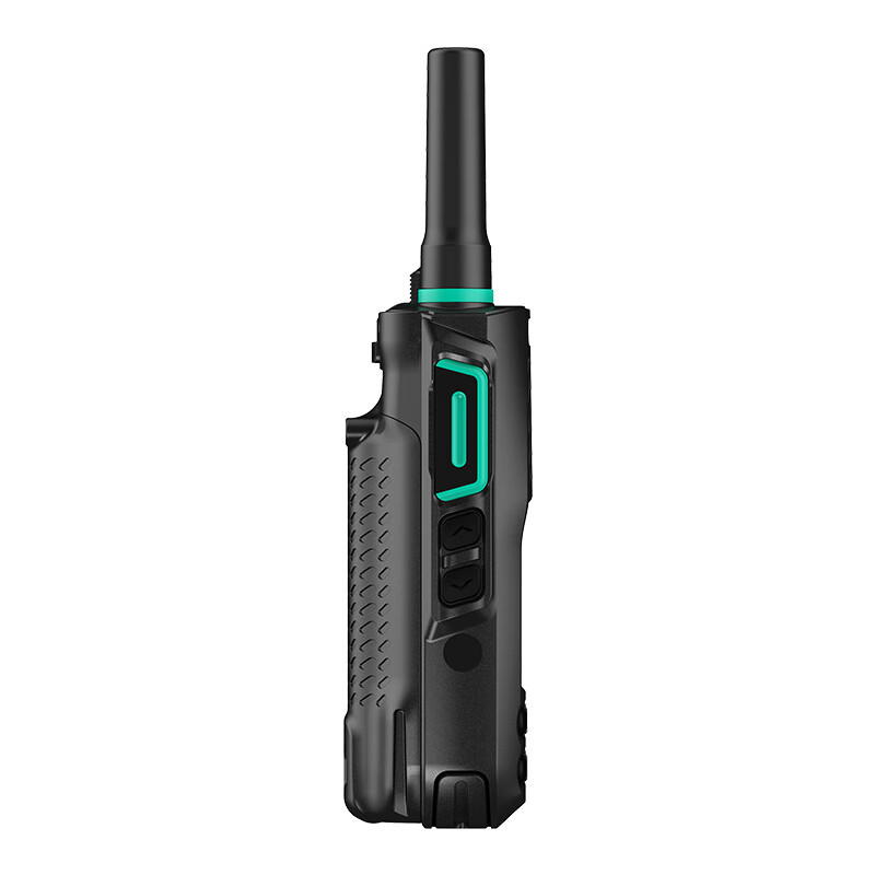 拓洋Toyang TK-500EX 防爆对讲机 石油化工天然气煤矿救援专业 带防爆证