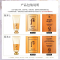 韩国进口Whoo后洗面奶洁面乳拱辰享洁面180ml 泡沫洁颜膏深层清洁丰盈泡沫