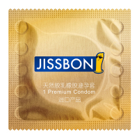 杰士邦旗舰店 15只避孕套黄金持久超凡持久颗粒情趣装超薄0.01男女用组合安全套成人用品